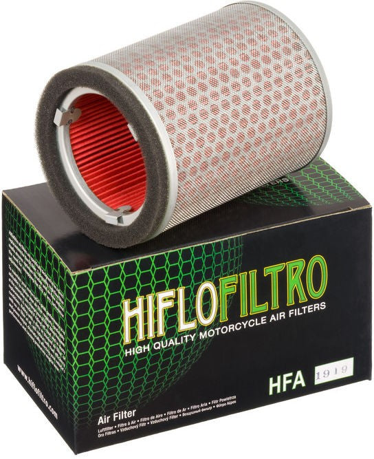 Hiflofiltro Air filter HFA1919 | HFA1919