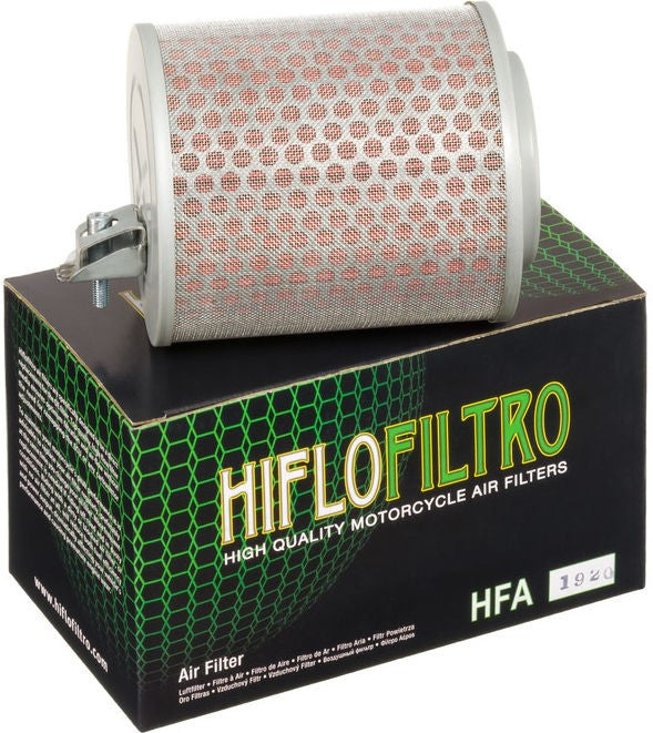 Hiflofiltro Air filter HFA1920 | HFA1920