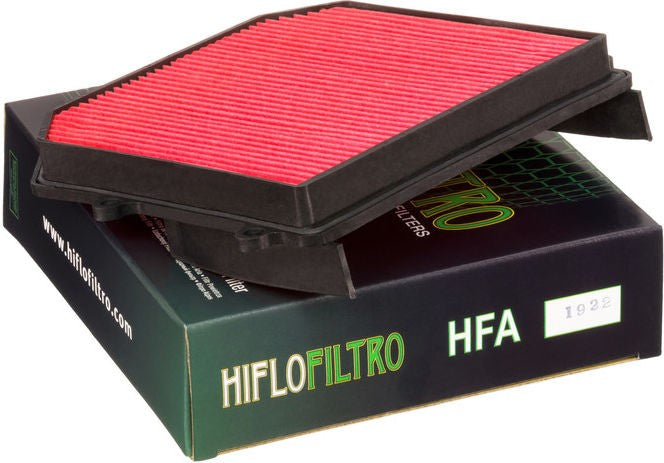 Hiflofiltro Air filter HFA1922 | HFA1922