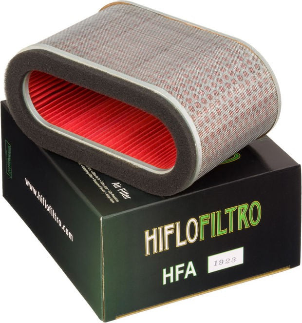 Hiflofiltro Air filter HFA1923 | HFA1923