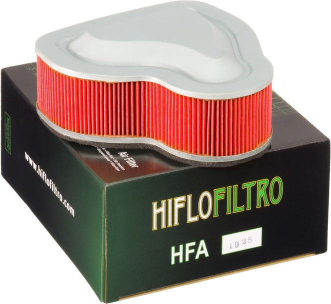 Hiflofiltro Air filter HFA1925 | HFA1925