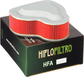 Hiflofiltro Air filter HFA1925 | HFA1925