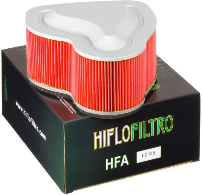 Hiflofiltro Air filter HFA1926 | HFA1926