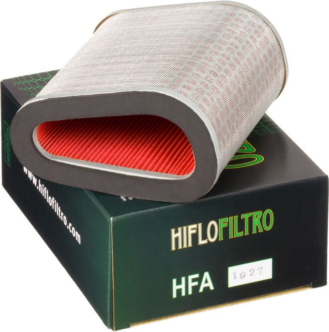 Hiflofiltro Air filter HFA1927 | HFA1927
