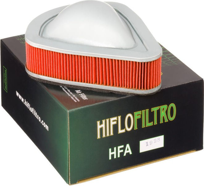 Hiflofiltro Air filter HFA1928 | HFA1928