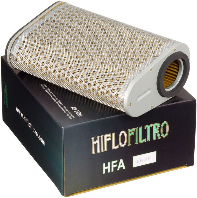 Hiflofiltro Air filter HFA1929 | HFA1929