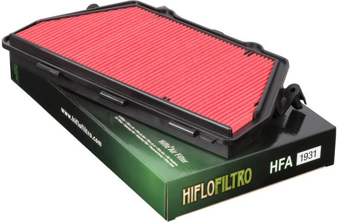 Hiflofiltro Air filter HFA1931 | HFA1931