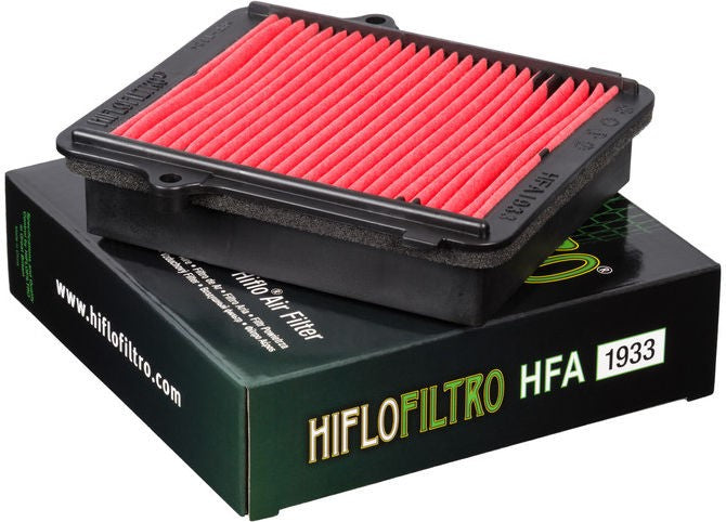 Hiflofiltro Air filter HFA1933 | HFA1933