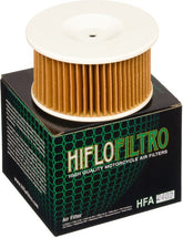 Hiflofiltro Air filter HFA2402 | HFA2402