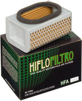 Hiflofiltro Air filter HFA2504 | HFA2504