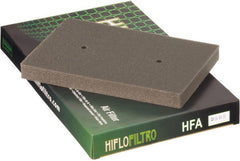 Hiflofiltro Air filter HFA2505 | HFA2505