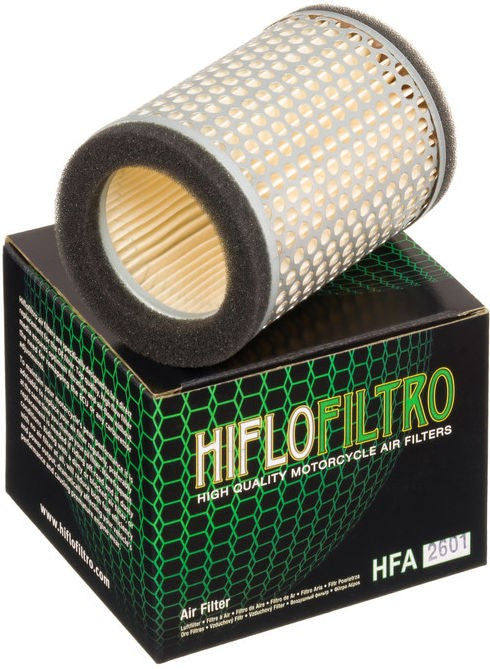 Hiflofiltro Air filter HFA2601 | HFA2601