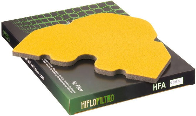 Hiflofiltro Air filter HFA2604 | HFA2604