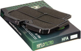 Hiflofiltro Air filter HFA2607 | HFA2607