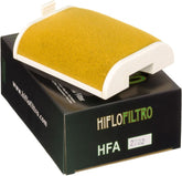 Hiflofiltro Air filter HFA2702 | HFA2702