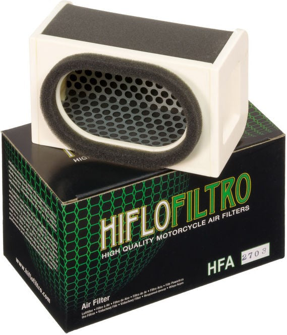 Hiflofiltro Air filter HFA2703 | HFA2703