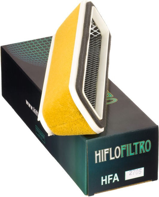 Hiflofiltro Air filter HFA2705 | HFA2705