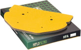Hiflofiltro Air filter HFA2706 | HFA2706