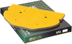 Hiflofiltro Air filter HFA2706 | HFA2706