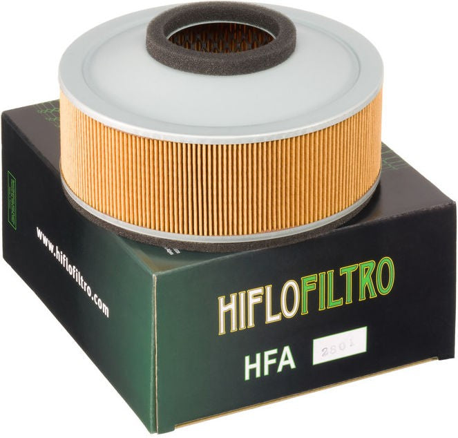 Hiflofiltro Air filter HFA2801 | HFA2801