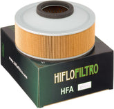 Hiflofiltro Air filter HFA2801 | HFA2801