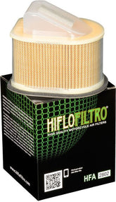 Hiflofiltro Air filter HFA2802 | HFA2802