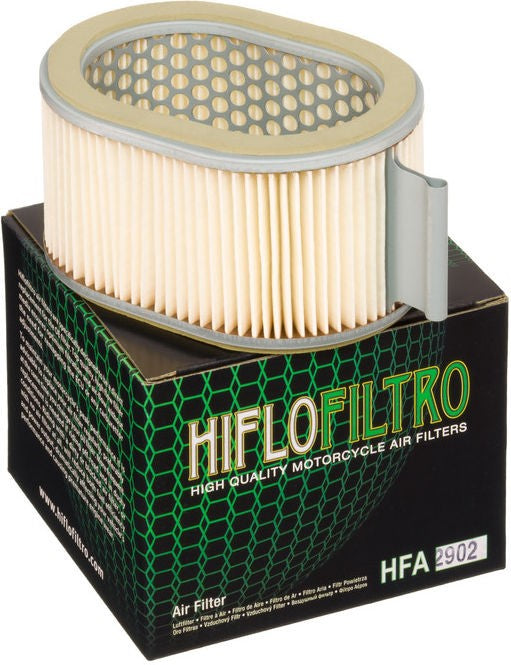 Hiflofiltro Air filter HFA2902 | HFA2902
