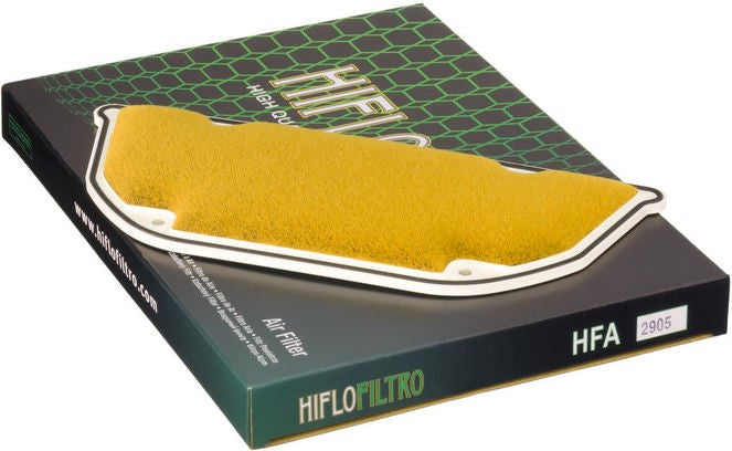 Hiflofiltro Air filter HFA2905 | HFA2905