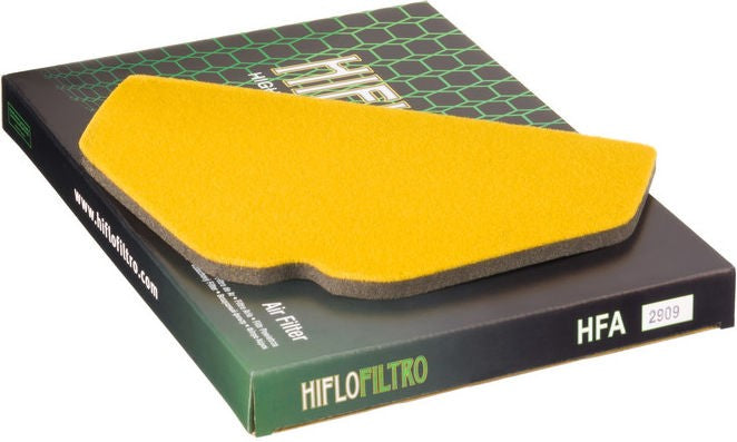 Hiflofiltro Air filter HFA2909 | HFA2909