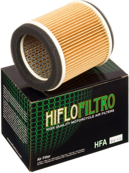 Hiflofiltro Air filter HFA2910 | HFA2910