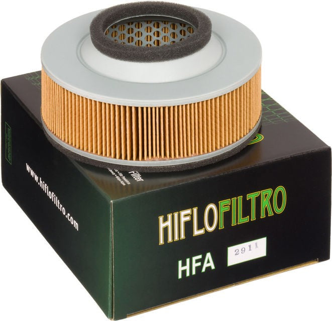 Hiflofiltro Air filter HFA2911 | HFA2911