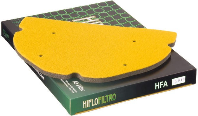 Hiflofiltro Air filter HFA2912 | HFA2912