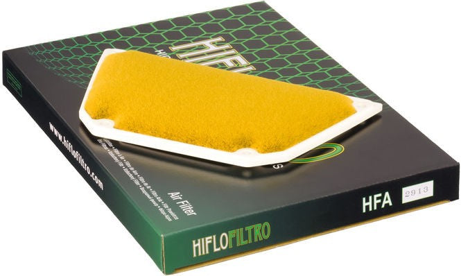 Hiflofiltro Air filter HFA2913 | HFA2913