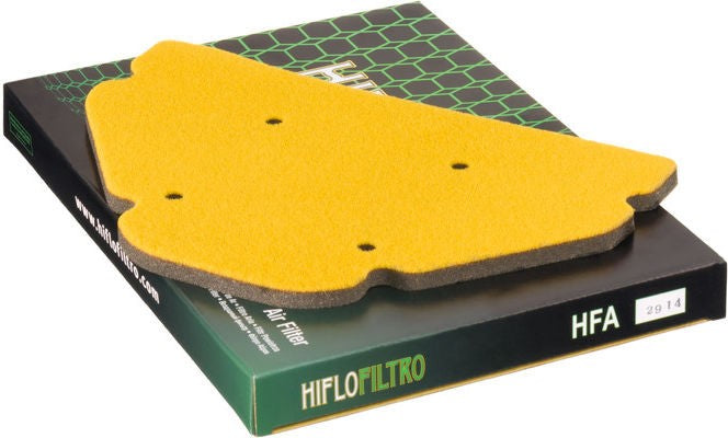 Hiflofiltro Air filter HFA2914 | HFA2914
