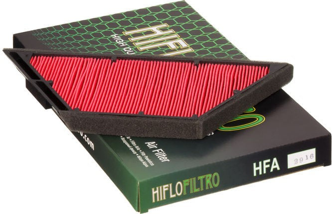 Hiflofiltro Air filter HFA2916 | HFA2916