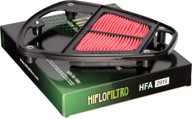Hiflofiltro Air filter HFA2919 | HFA2919