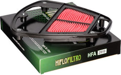 Hiflofiltro Air filter HFA2919 | HFA2919