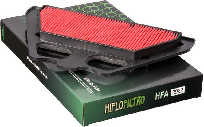 Hiflofiltro Air filter HFA2922 | HFA2922