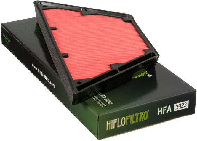 Hiflofiltro Air filter HFA2923 | HFA2923