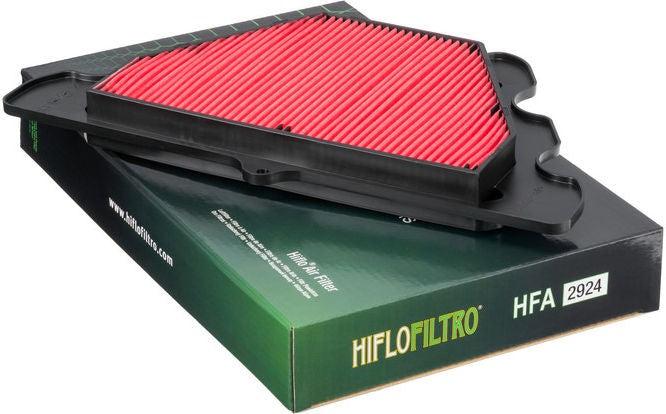 Hiflofiltro Air filter HFA2924 | HFA2924