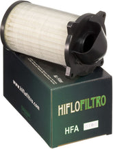 Hiflofiltro Air filter HFA3102 | HFA3102