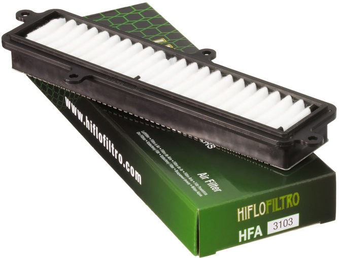 Hiflofiltro Air filter HFA3103 | HFA3103