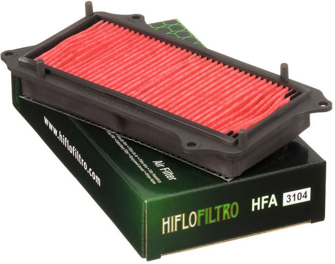 Hiflofiltro Air filter HFA3104 | HFA3104
