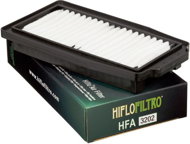 Hiflofiltro Air filter HFA3202 | HFA3202