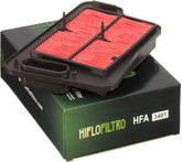 Hiflofiltro Air filter HFA3401 | HFA3401