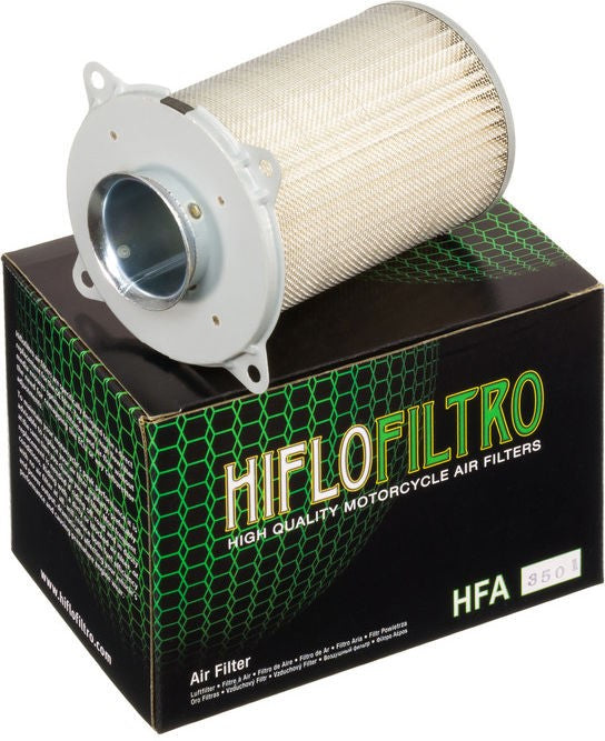 Hiflofiltro Air filter HFA3501 | HFA3501