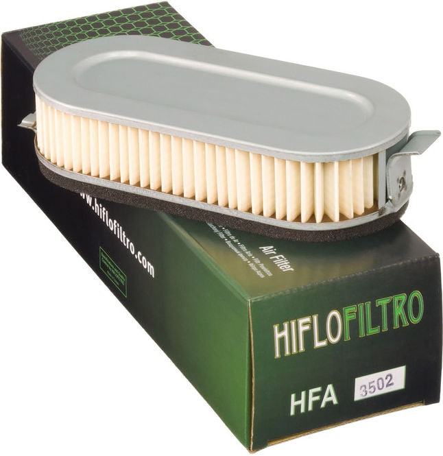 Hiflofiltro Air filter HFA3502 | HFA3502