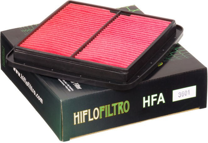 Hiflofiltro Air filter HFA3601 | HFA3601
