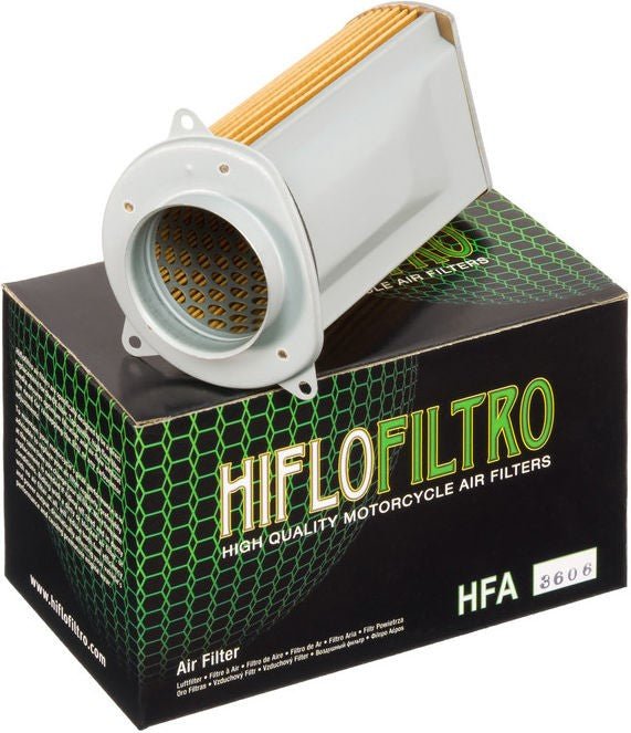 Hiflofiltro Air filter HFA3606 | HFA3606