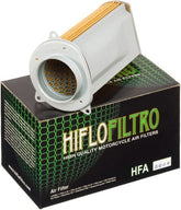 Hiflofiltro Air filter HFA3606 | HFA3606